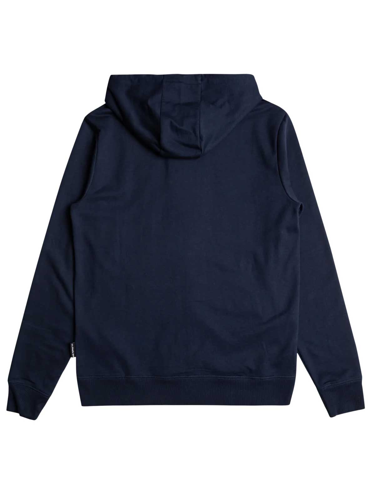 QUIKSILVER Суитшърт BASICHOODZIPYTH