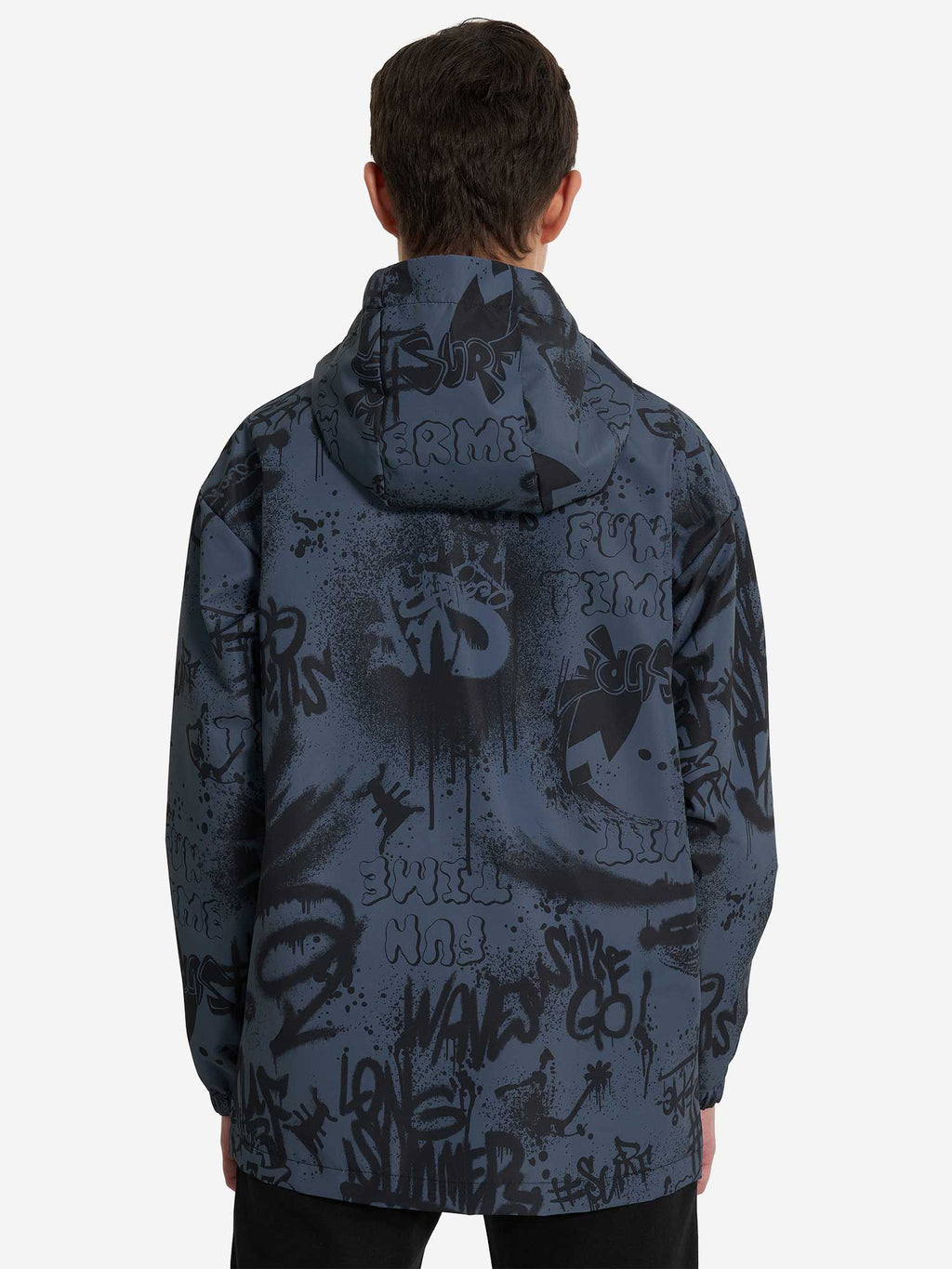 TERMIT Яке Skate Boys Windbreaker