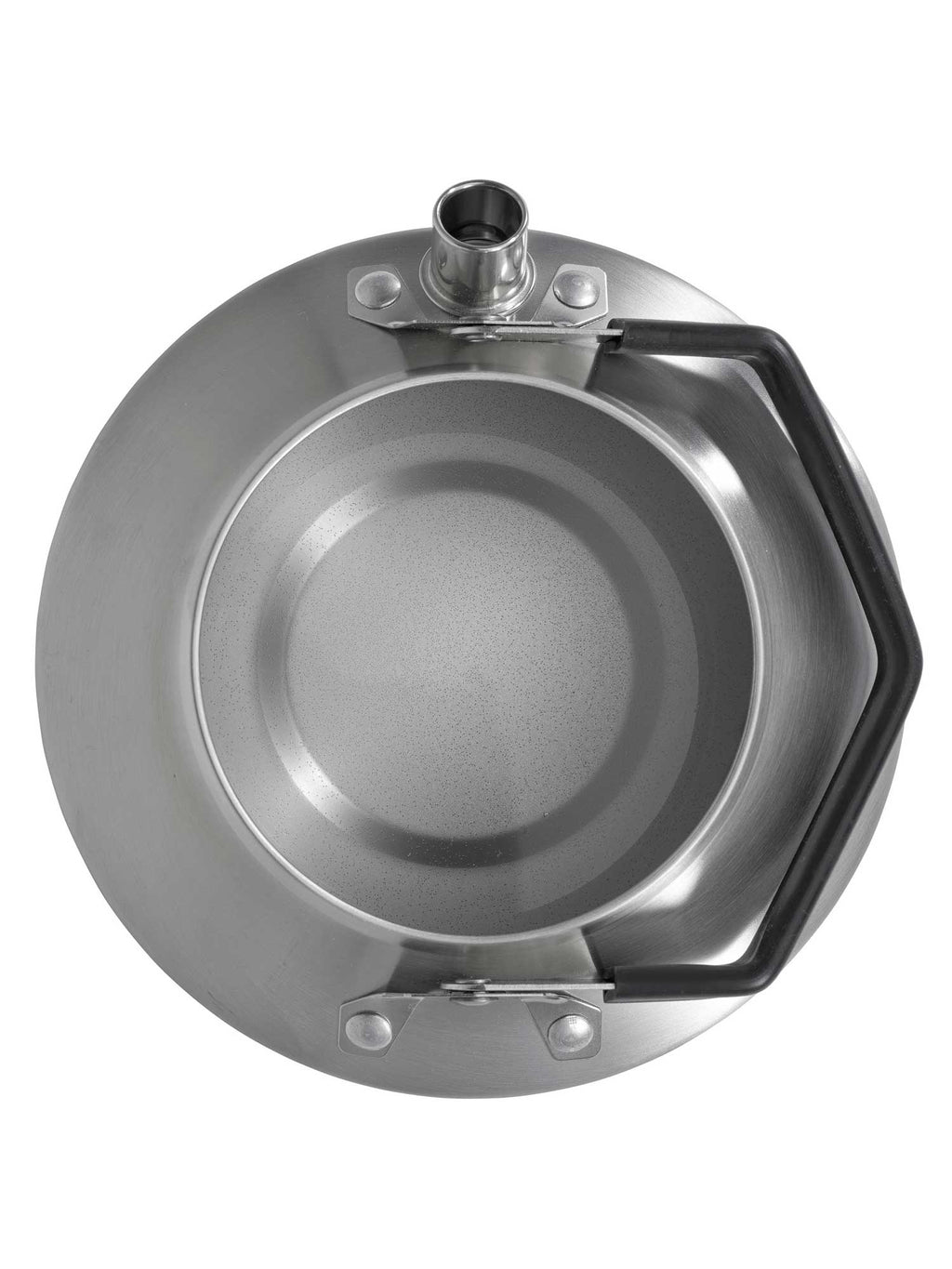CAMPINGAZ Чайник ACCY STAINLESS STEEL KETTLE