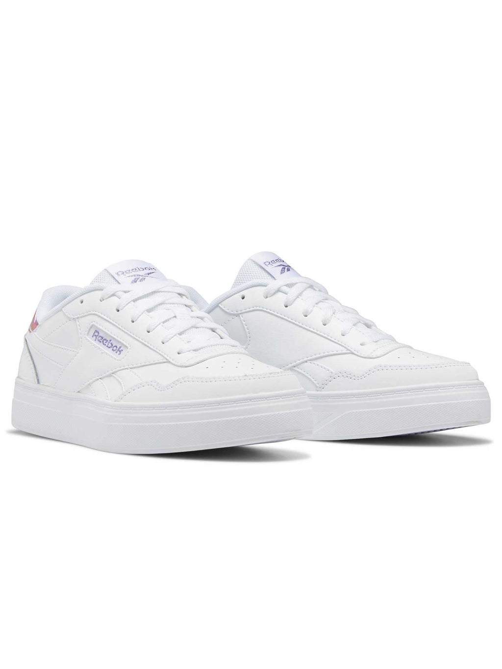 REEBOK Обувки Court Advance Bold