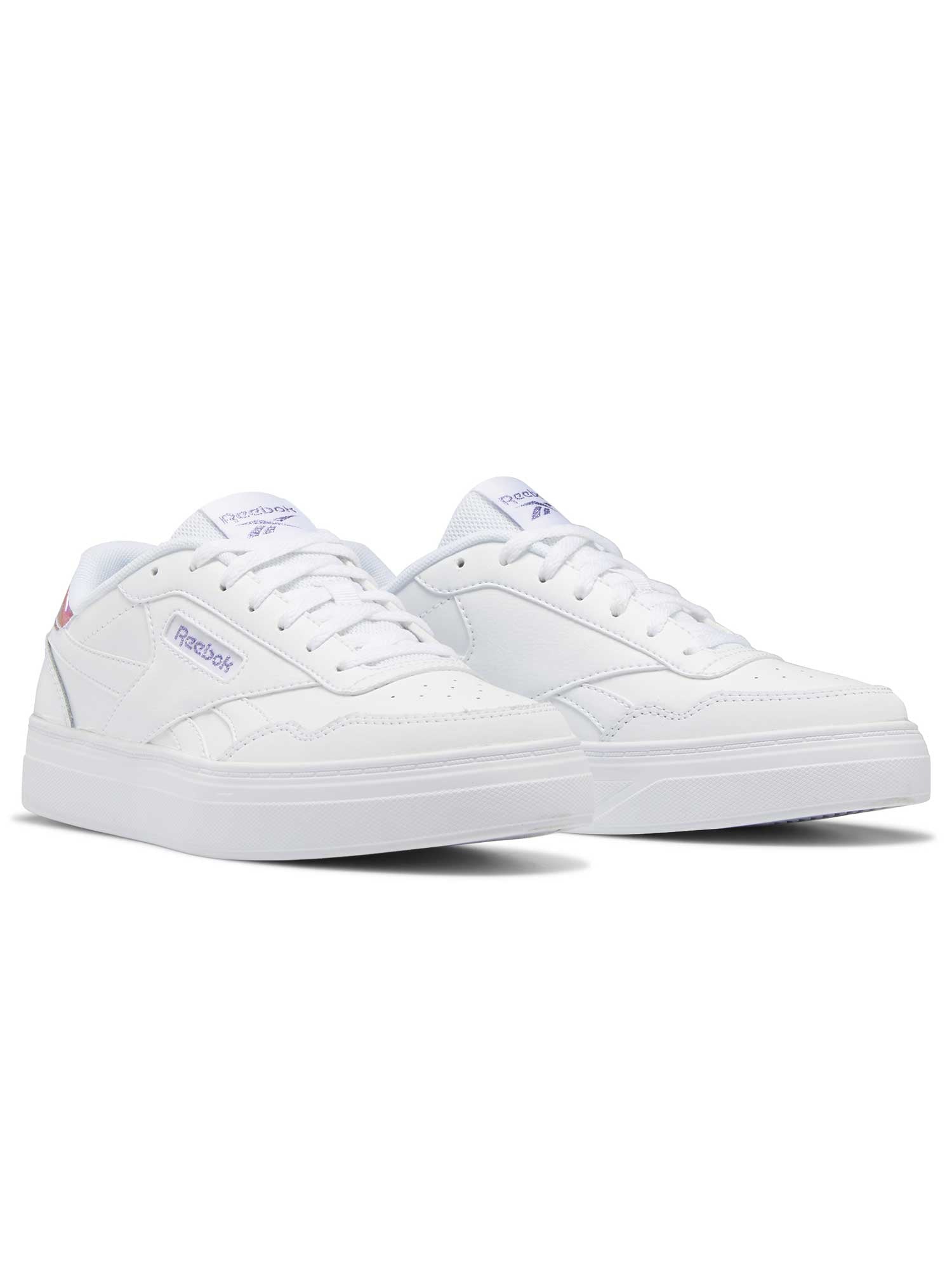 REEBOK Обувки Court Advance Bold