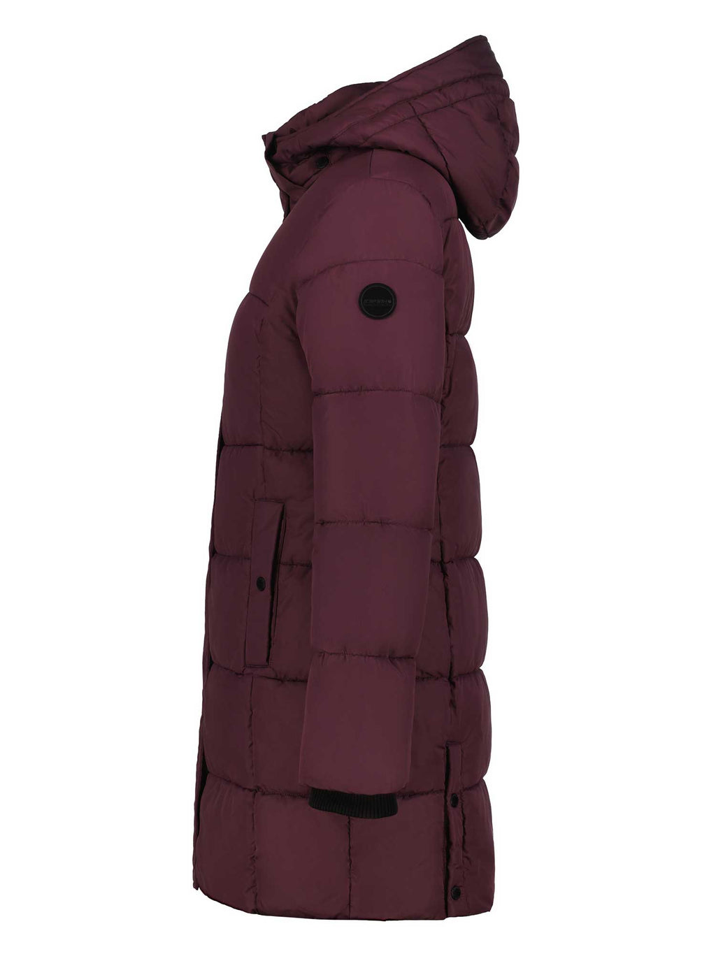 ICEPEAK Яке ADAIRE