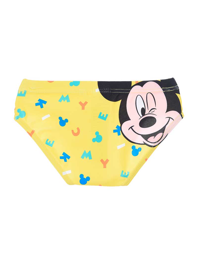 KIDS MOVIE HEROES Бански MICKEY