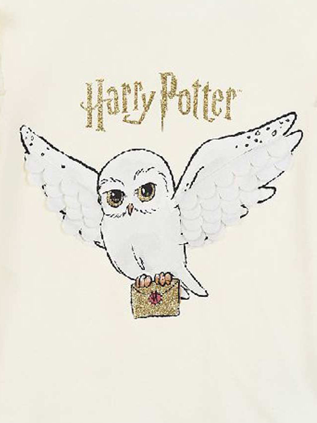 KIDS MOVIE HEROES Блуза HARRY POTTER