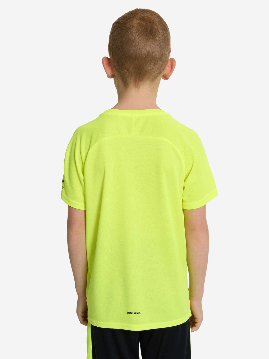 DEMIX Тениска Training Boy's T-shirt