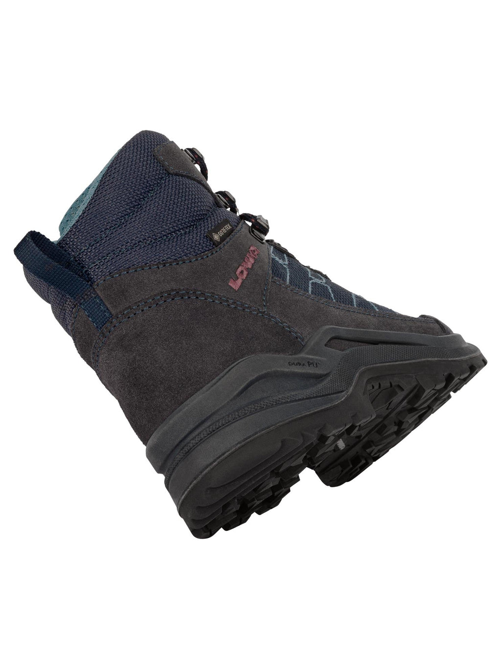 LOWA Обувки TAURUS PRO GTX MID Ws