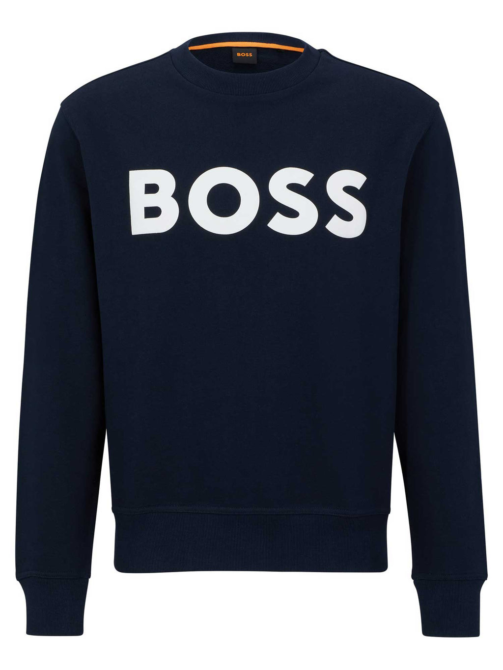 HUGO BOSS Блуза WeBasicCrew