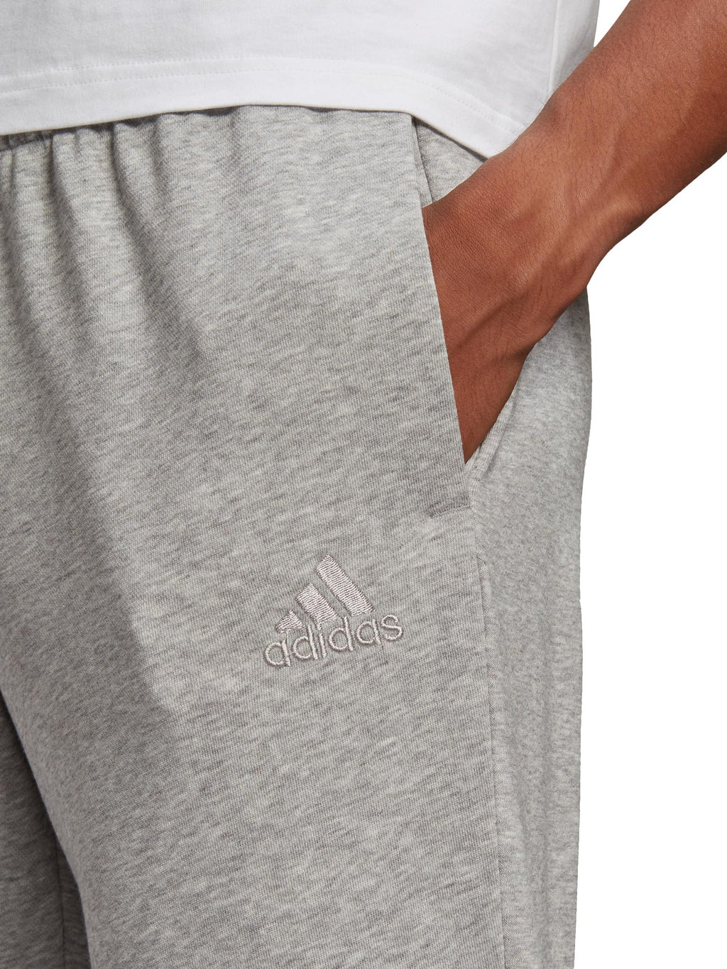 ADIDAS SPORTSWEAR Спортно долнище Essentials French Terry