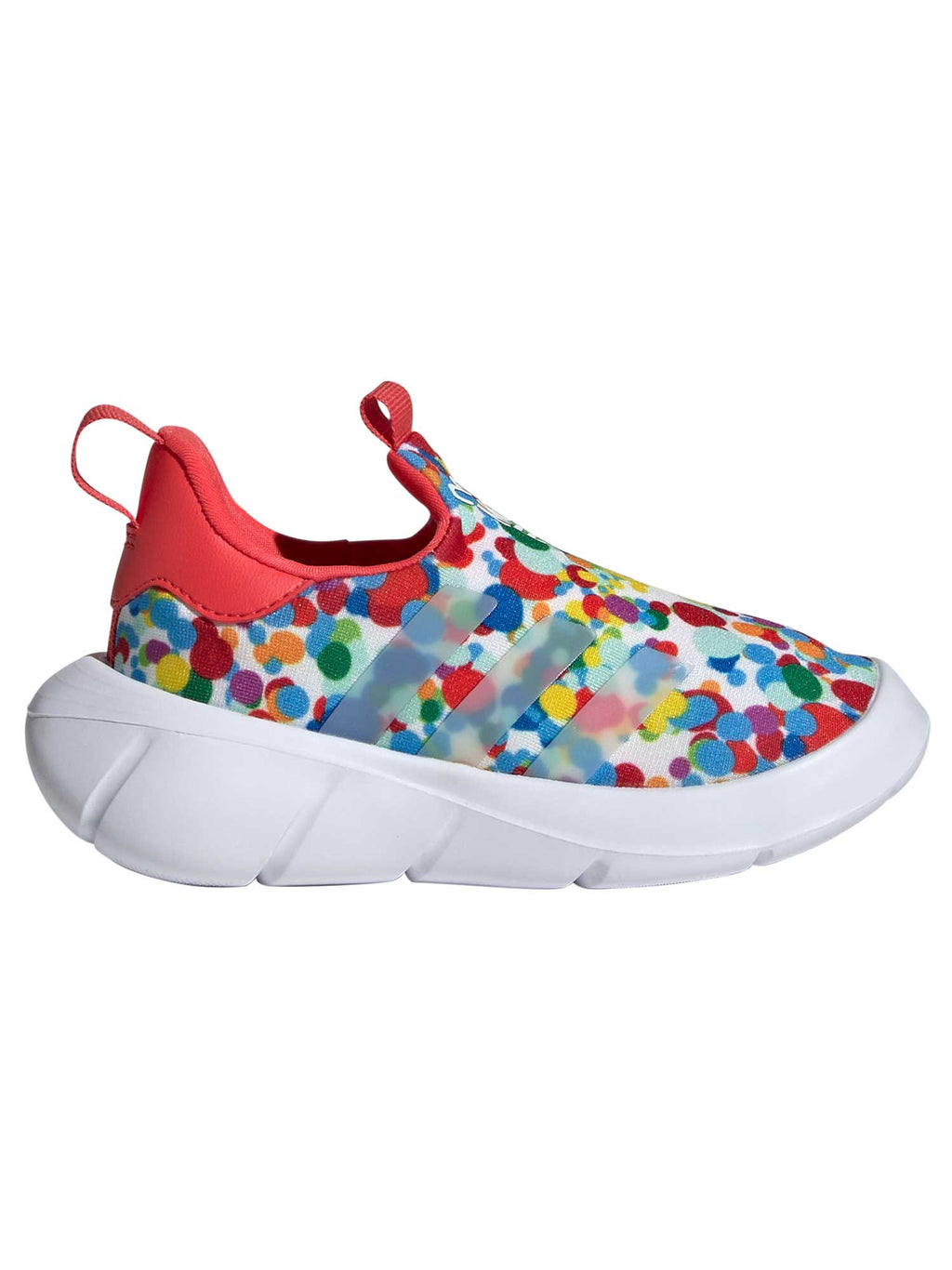 ADIDAS SPORTSWEAR Обувки Monofit Slip-On