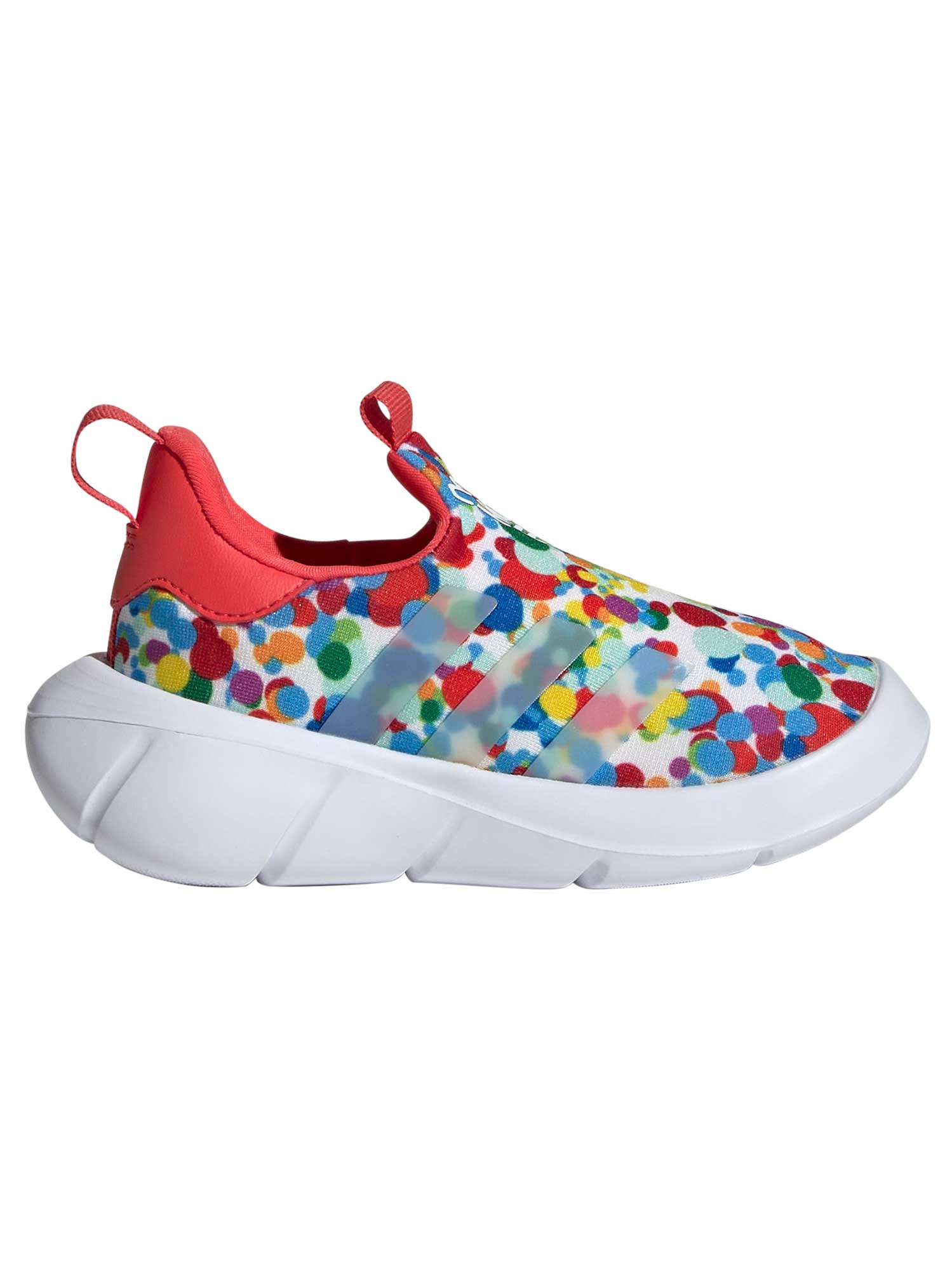 ADIDAS SPORTSWEAR Обувки Monofit Slip-On