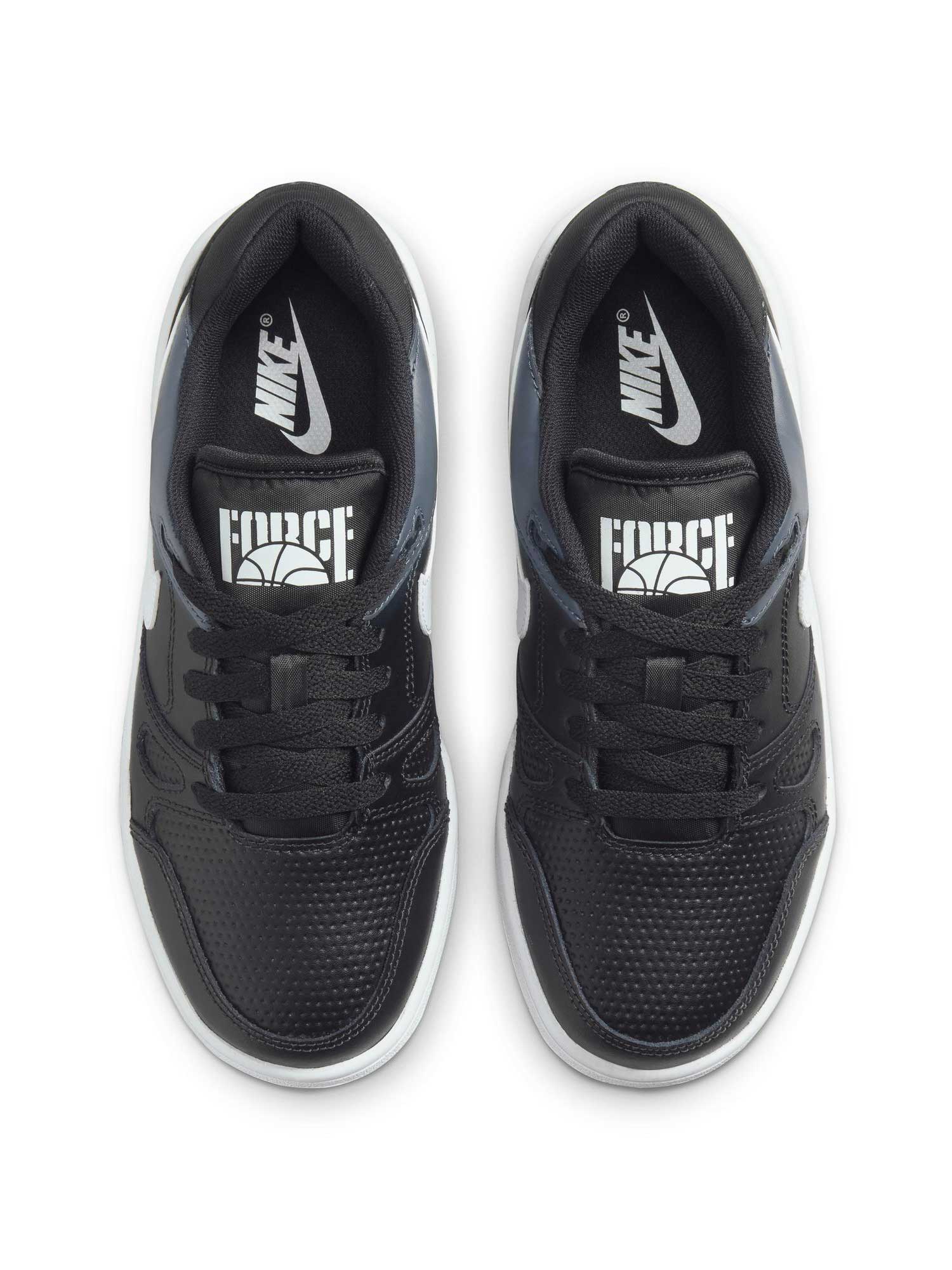 NIKE Обувки FULL FORCE LO (GS)