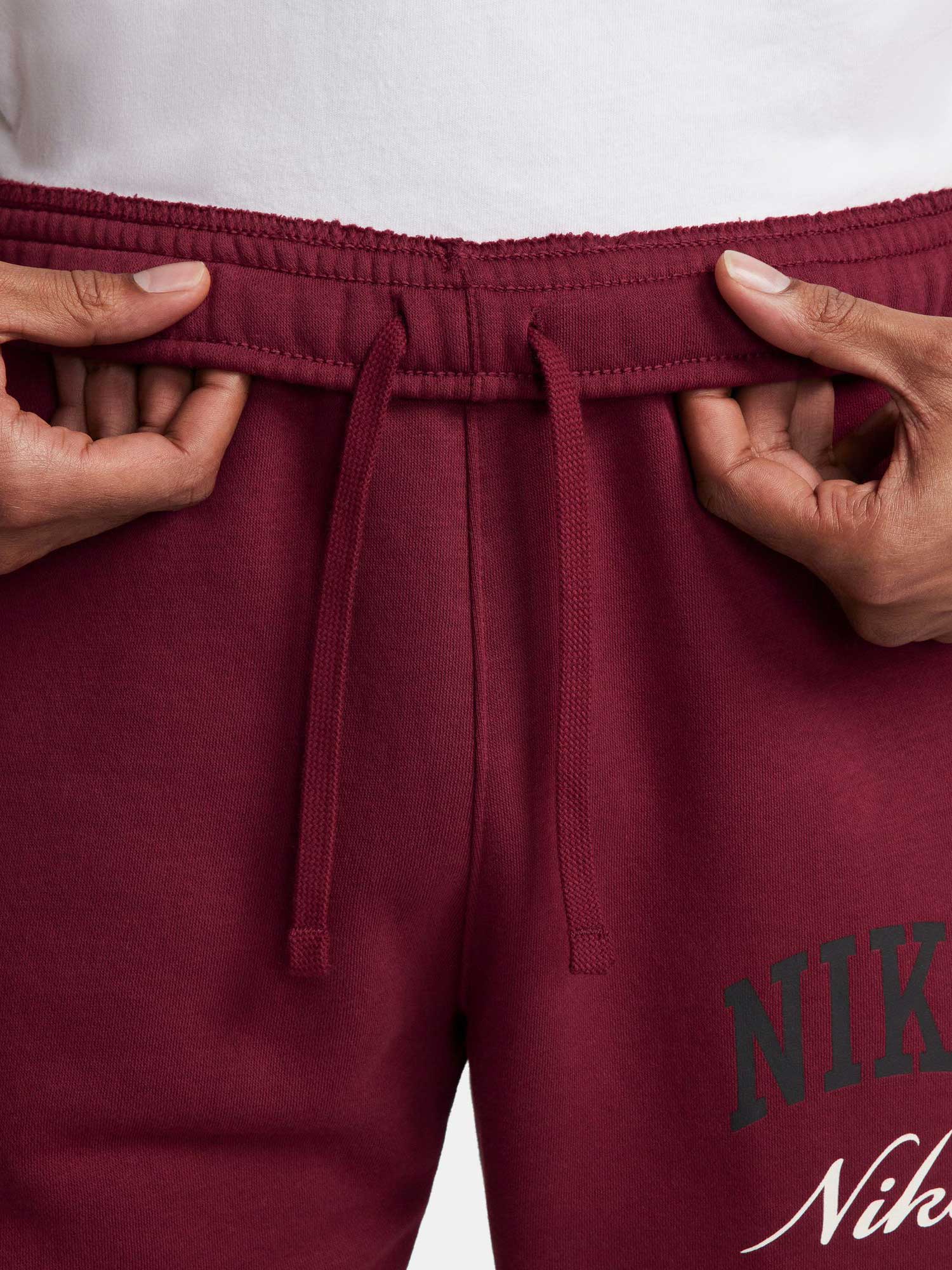 NIKE Спортно долнище M NK CLUB BB CF PANT STACK GX