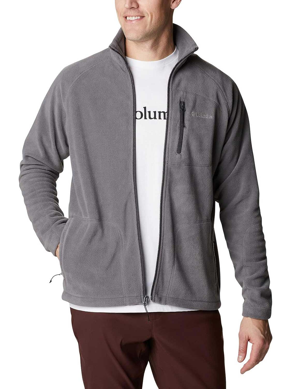COLUMBIA Полар Fast Trek II