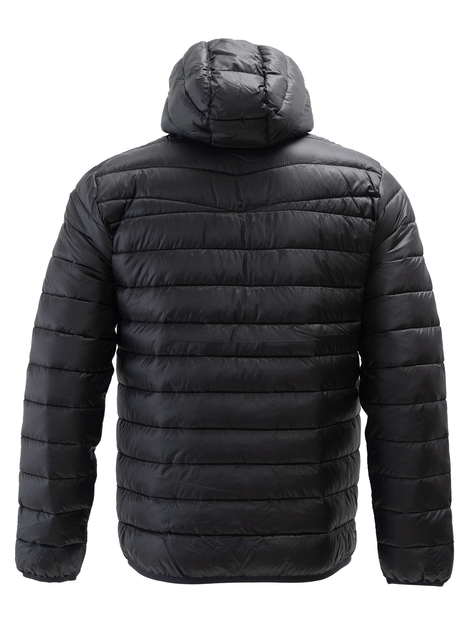 BLEND Яке BHBROMSEY jkt. w. hood
