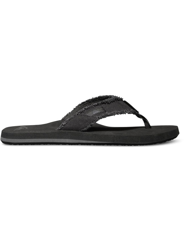 QUIKSILVER Джапанки MONKEY ABYSS