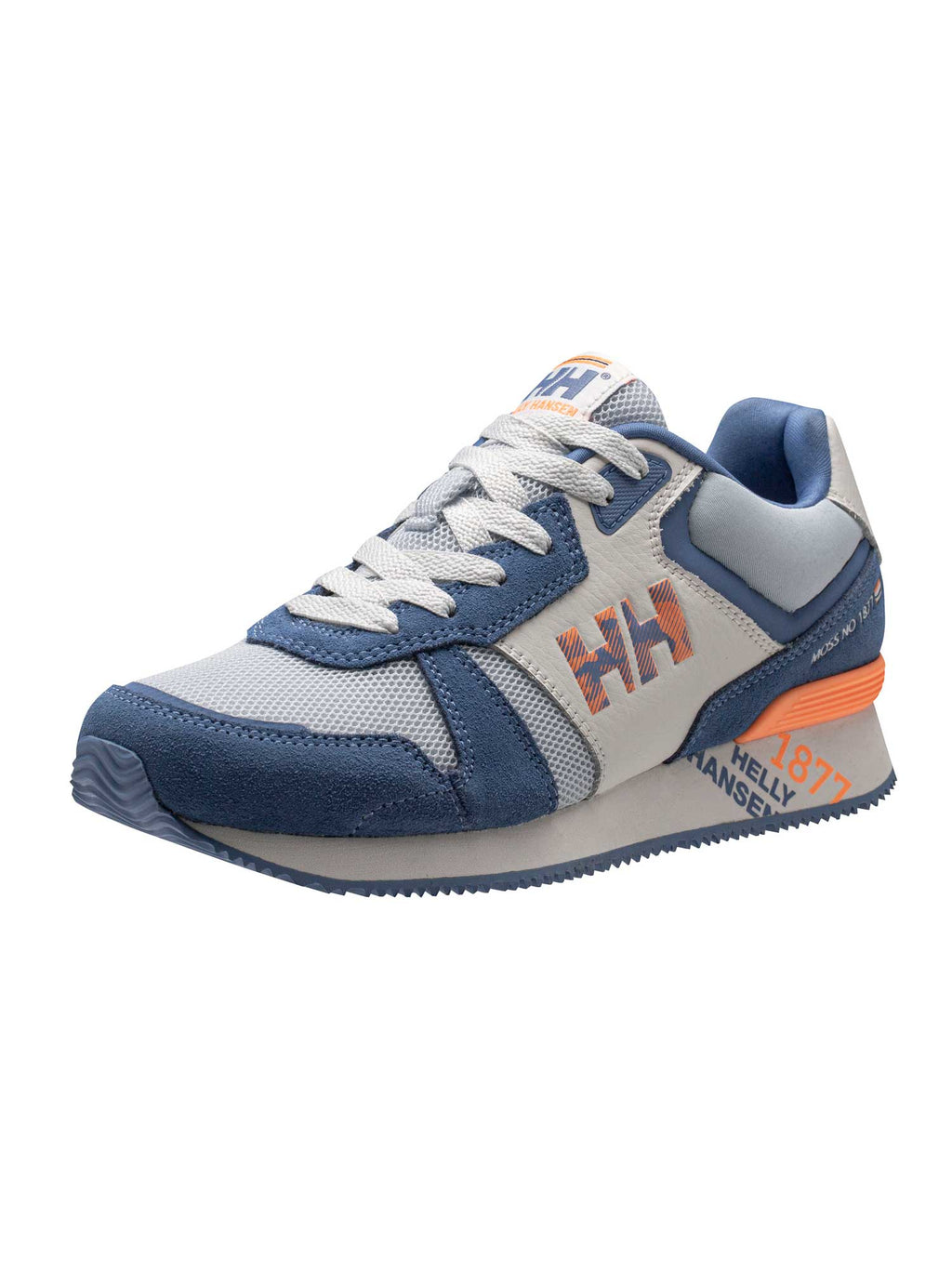 HELLY HANSEN Обувки W ANAKIN LEATHER