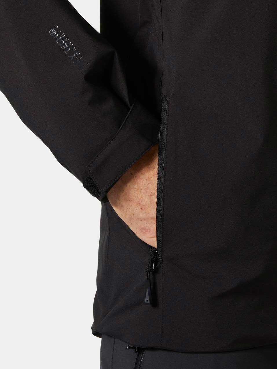 HELLY HANSEN Ски яке ALPINE INSULATED JACKET