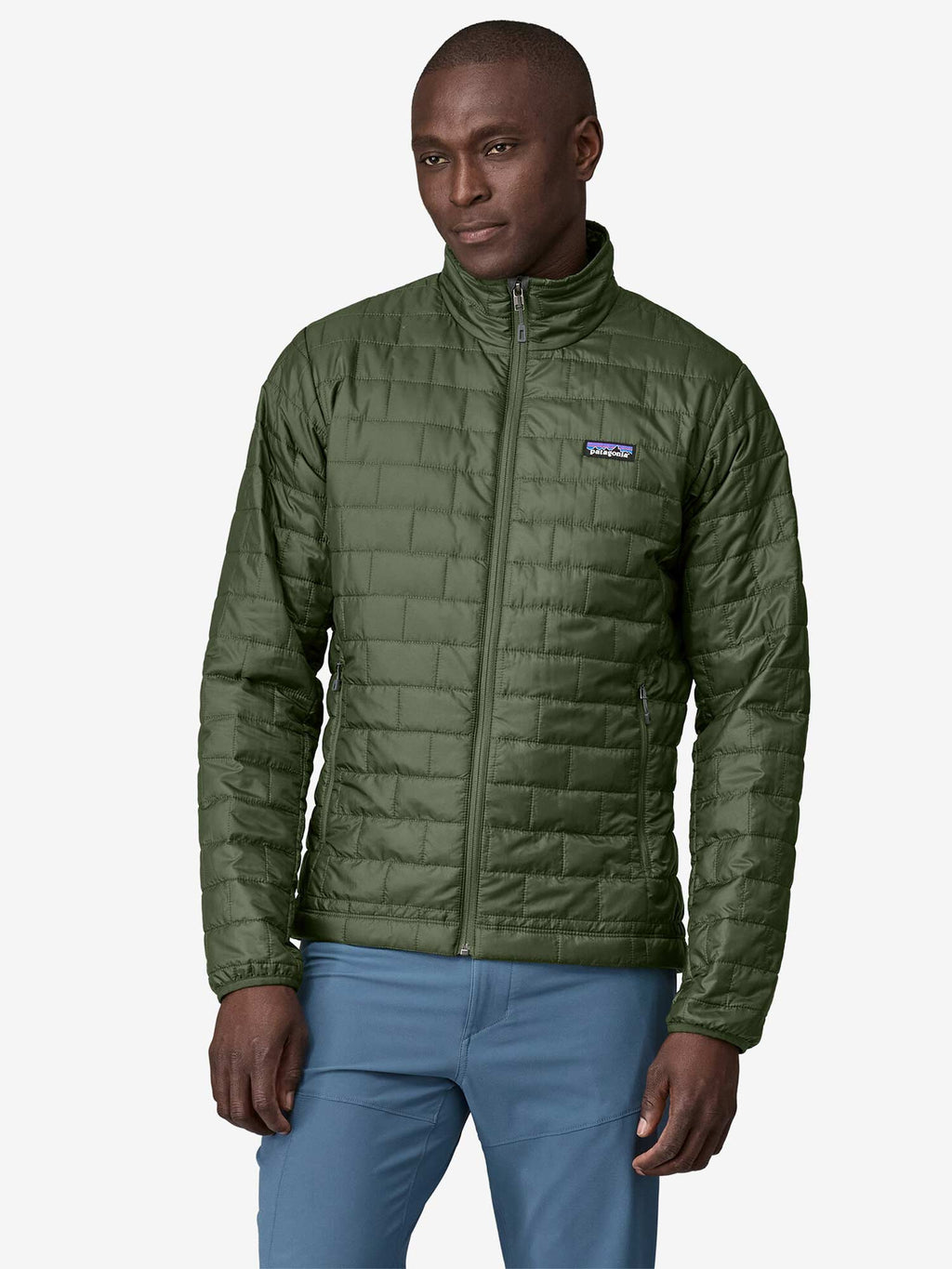 PATAGONIA Яке Ms Nano Puff