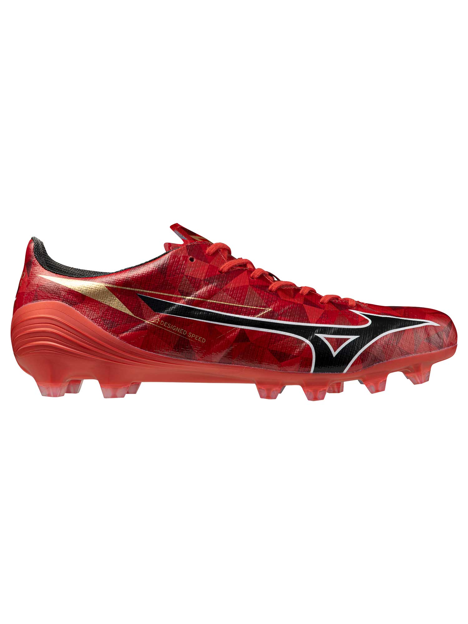 MIZUNO Обувки Mizuno Alpha II Elite FG