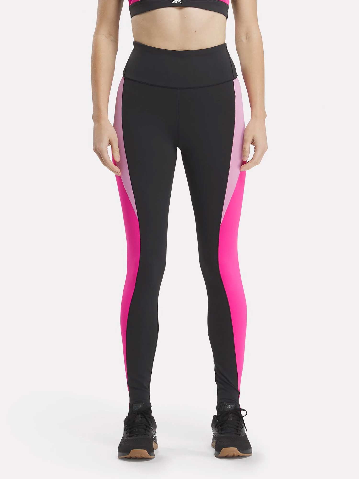 REEBOK Клин LUX HR