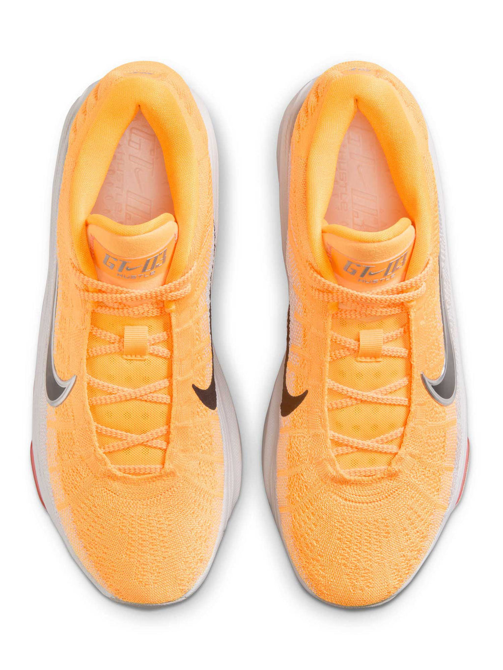 NIKE Обувки G.T. HUSTLE 3