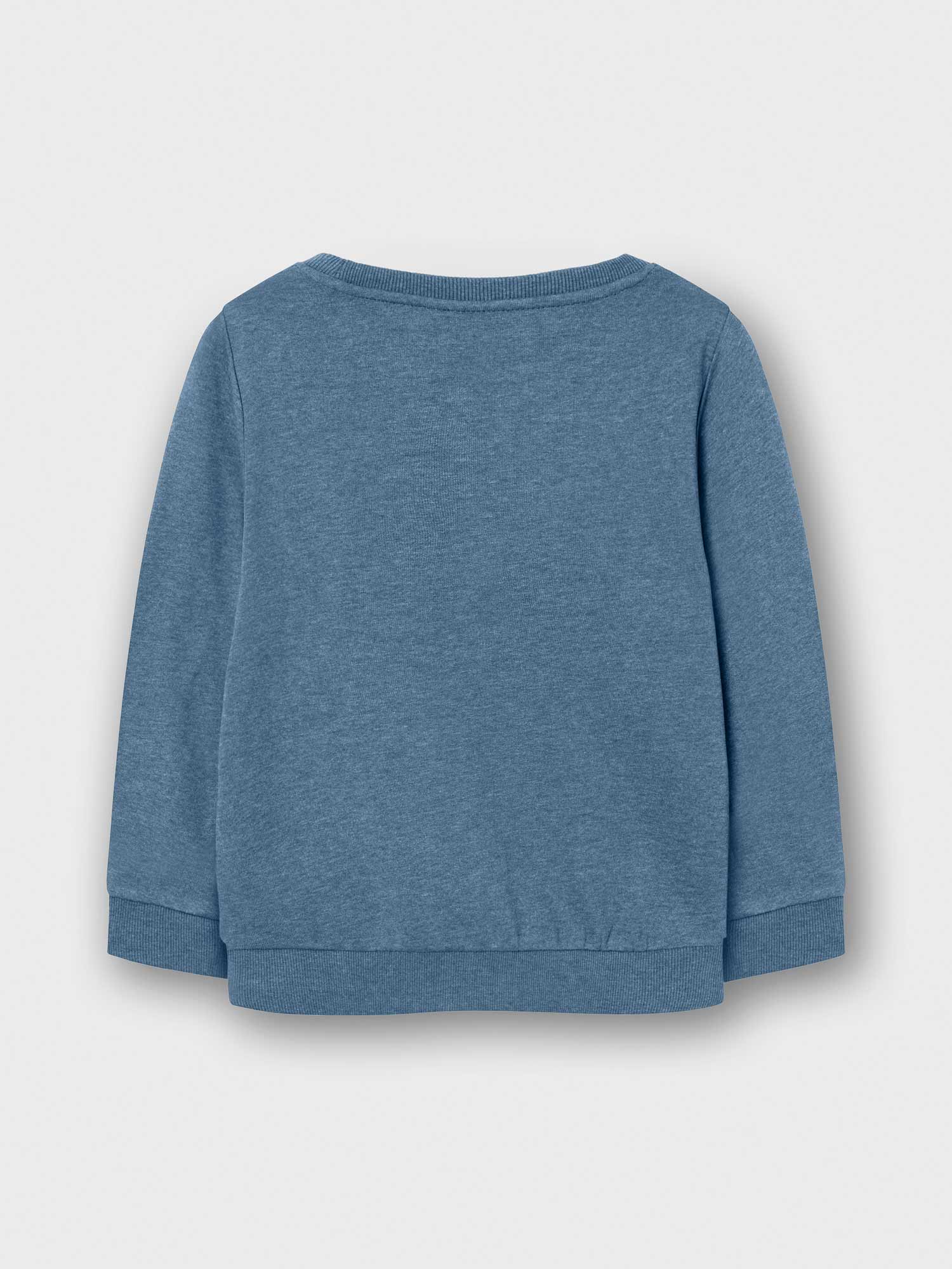 NAME IT Блуза NKMVIMO LS SWEAT