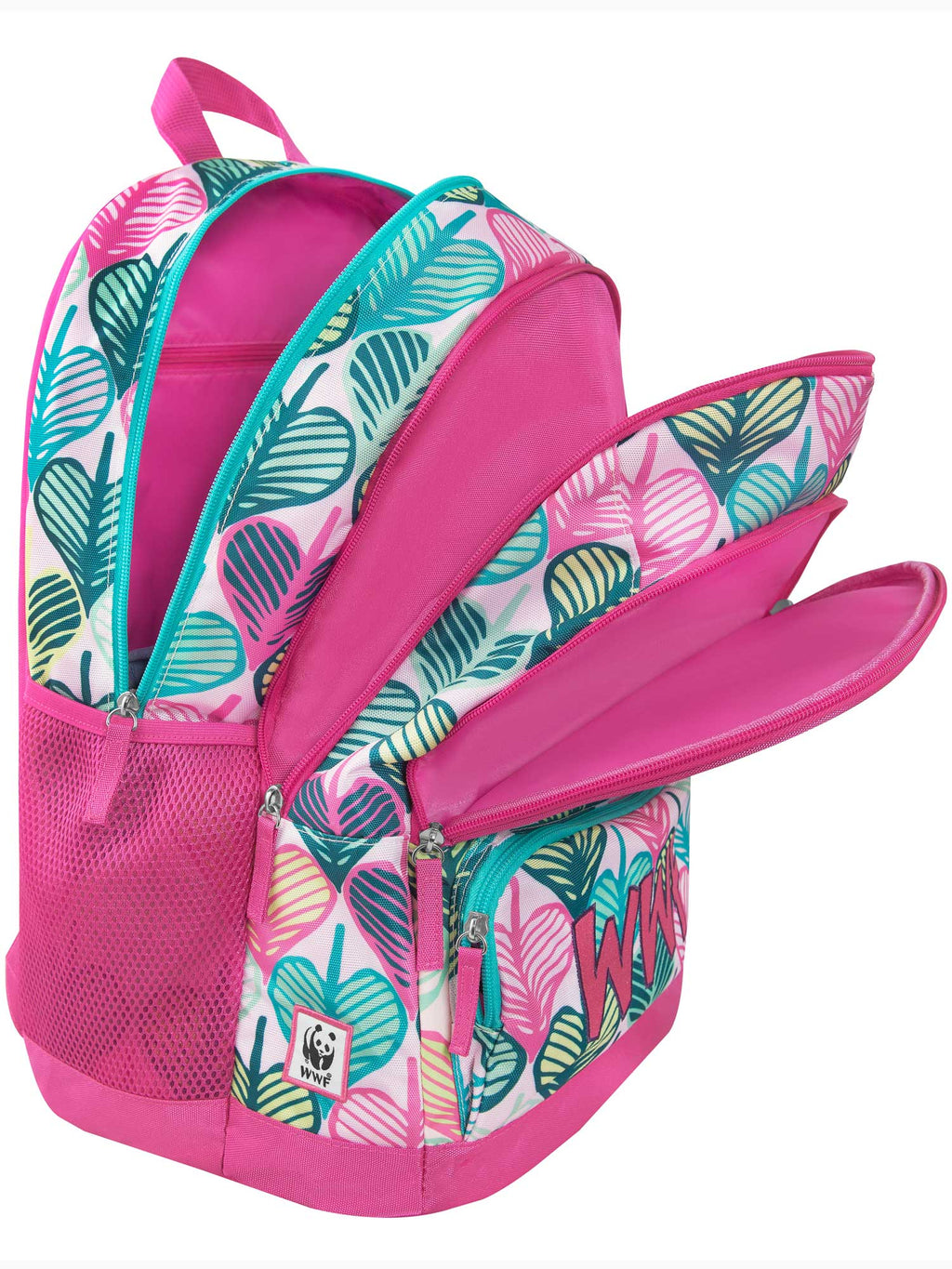 UWEAR Раница WWF