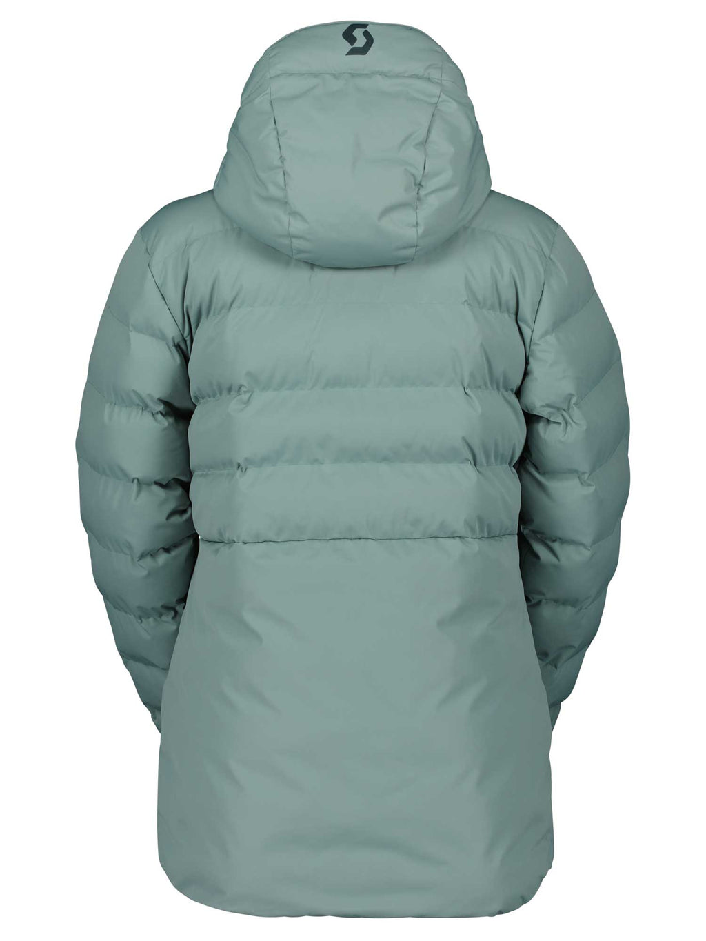SCOTT Ски яке Ws Ultimate Warm