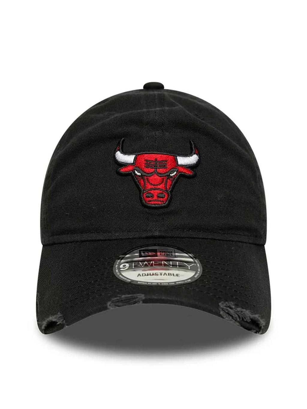 NEW ERA Шапка WASH DISTRESS 9TWENTY CHIBUL OTC