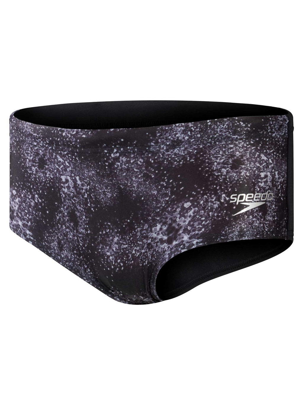 SPEEDO Бански 13CM BOYS CLUB TRAINING ALLOVER BRIEF
