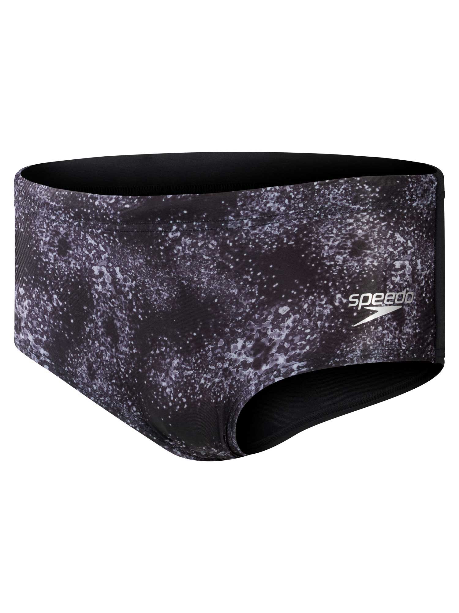 SPEEDO Бански 13CM BOYS CLUB TRAINING ALLOVER BRIEF