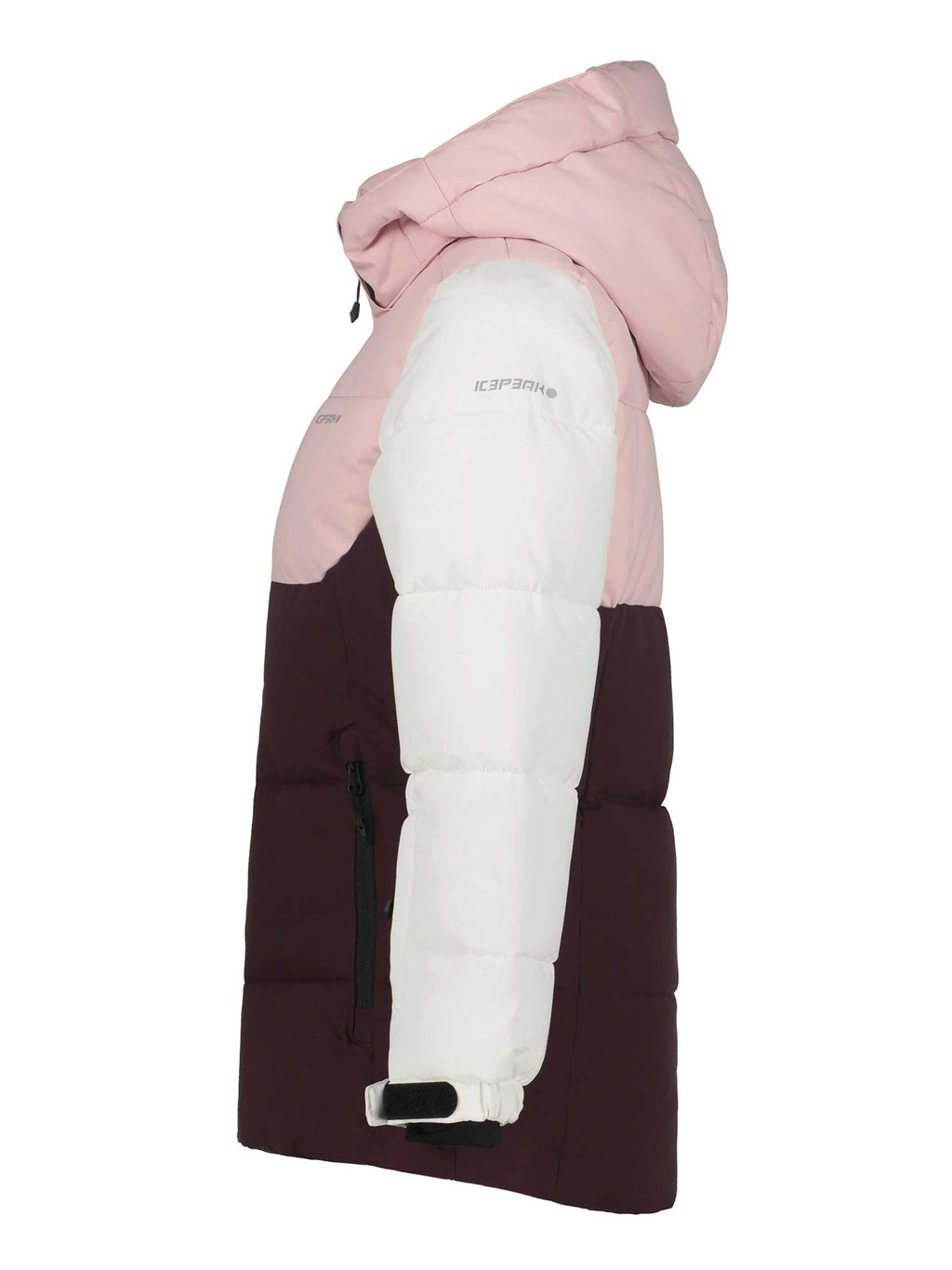 ICEPEAK Яке LORIS JR