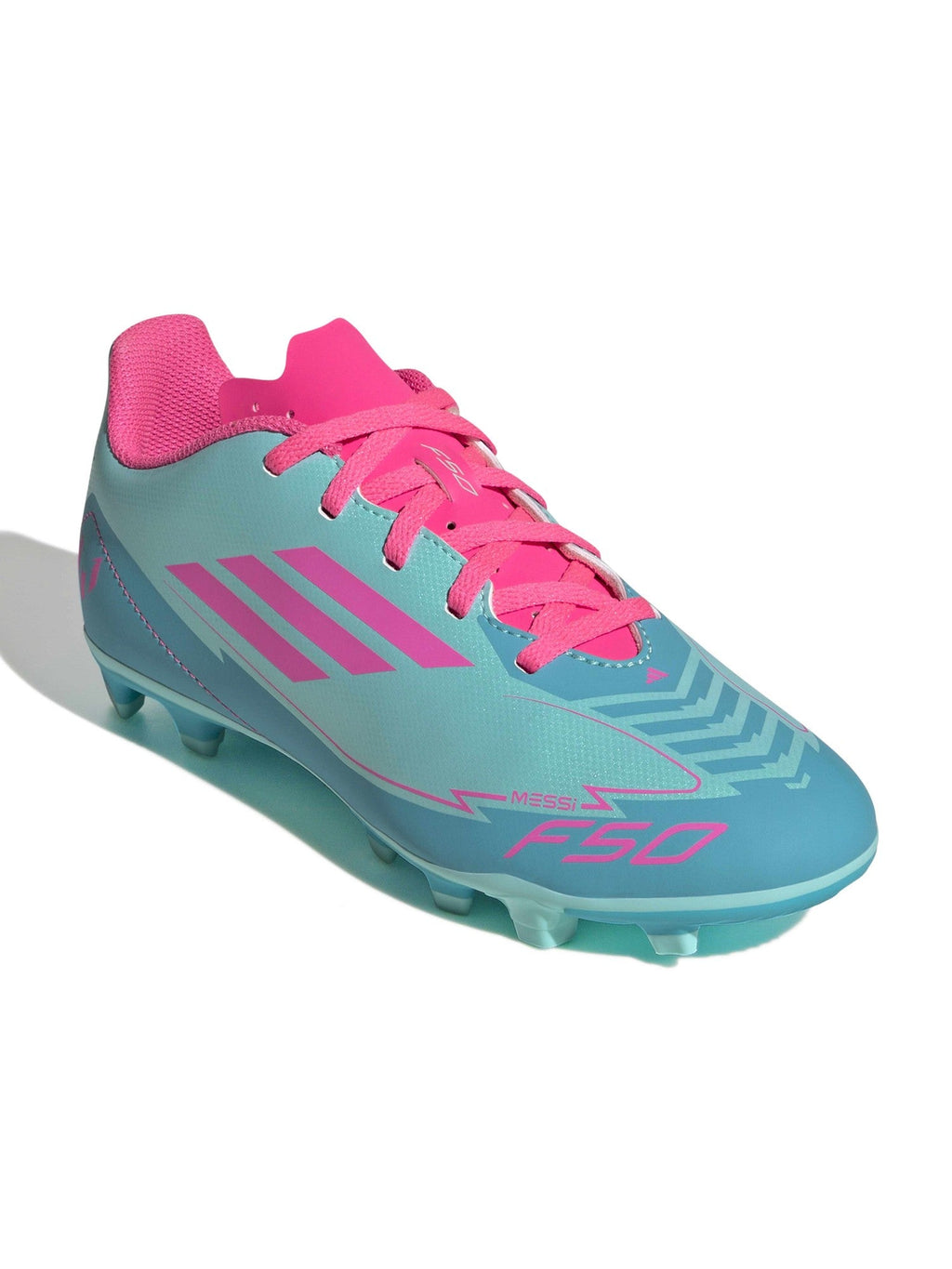 ADIDAS PERFORMANCE Обувки F50 Club Messi Kids