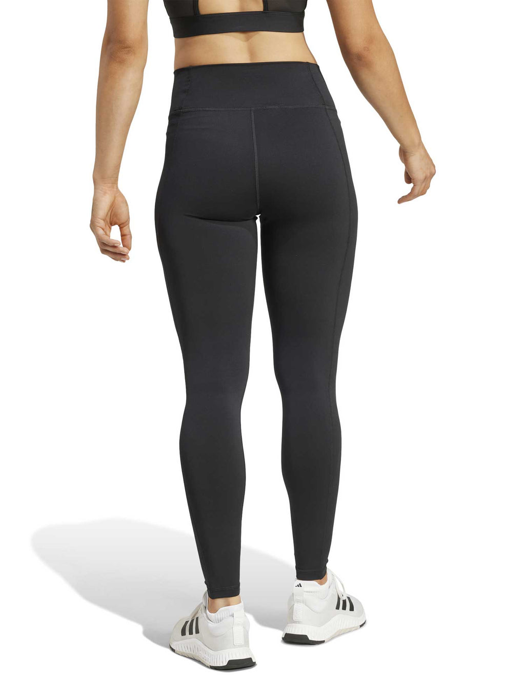 ADIDAS PERFORMANCE Клин Train Essentials Big Logo Full-Length