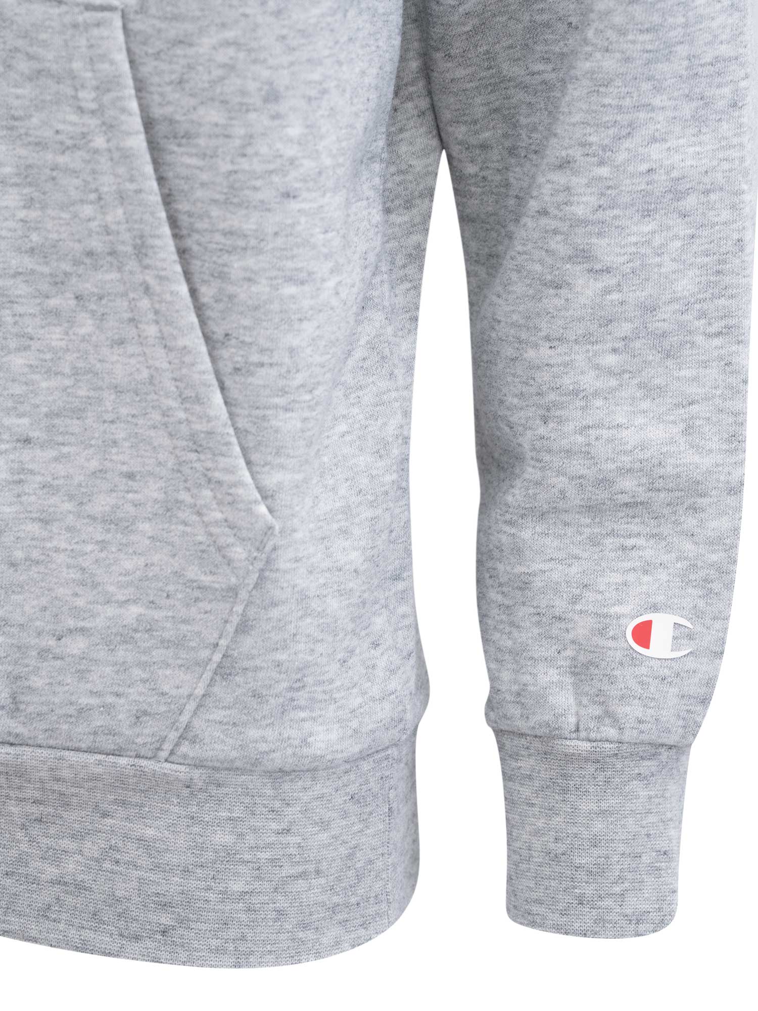 CHAMPION Суитшърт Hooded Sweatshirt