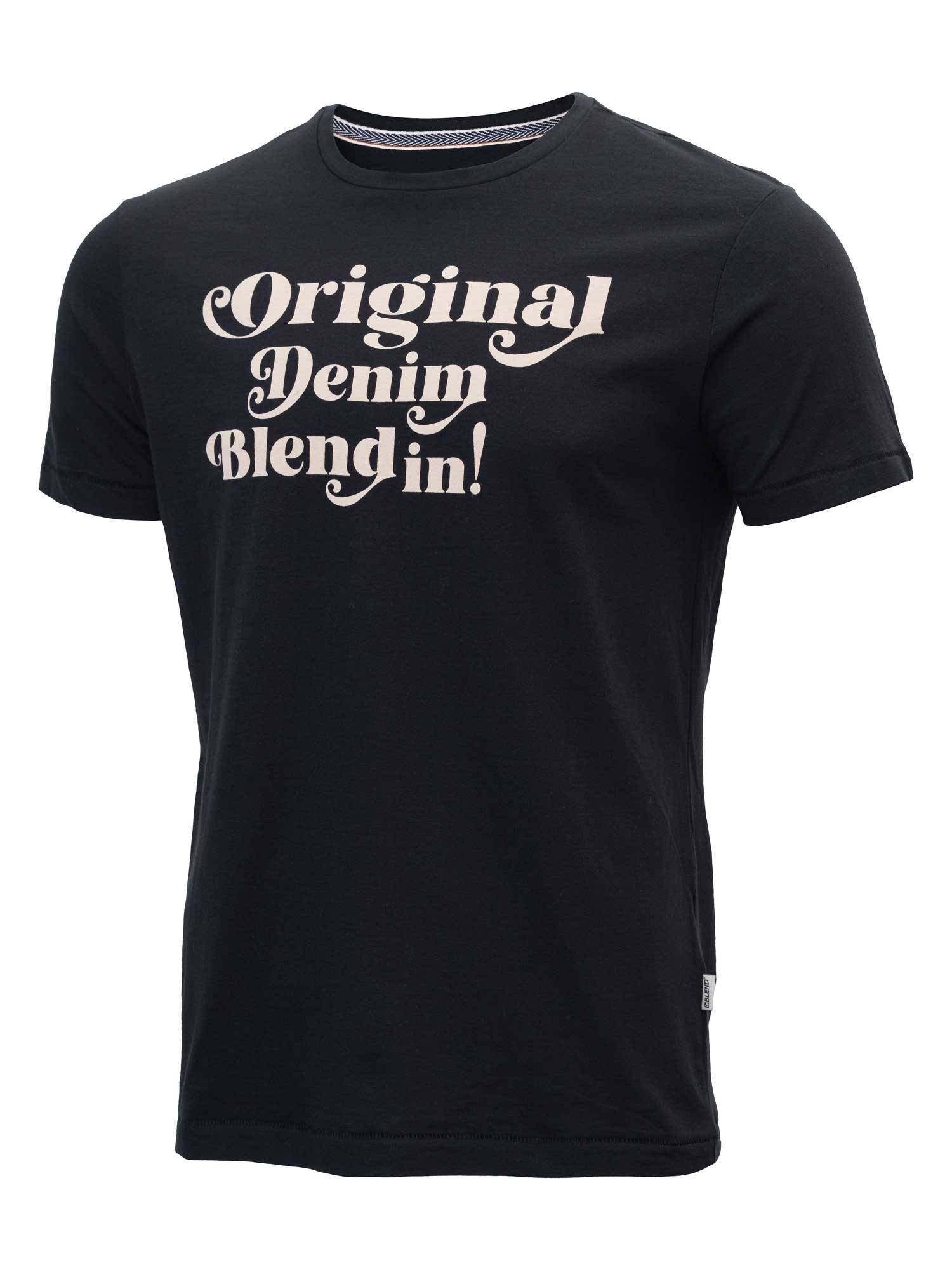 BLEND Тениска Tee