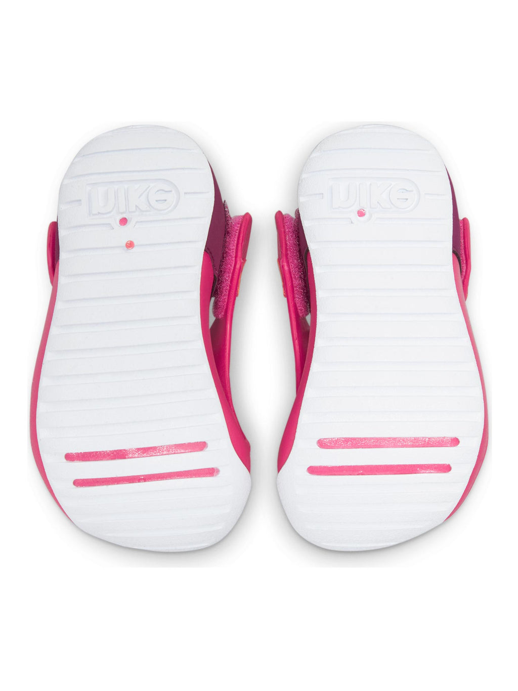 NIKE Сандали SUNRAY PROTECT 3 TD