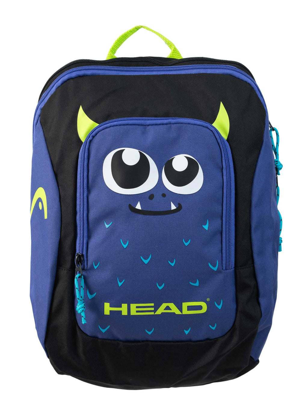 HEAD Раница Kids Tour Backpack 14L Monster