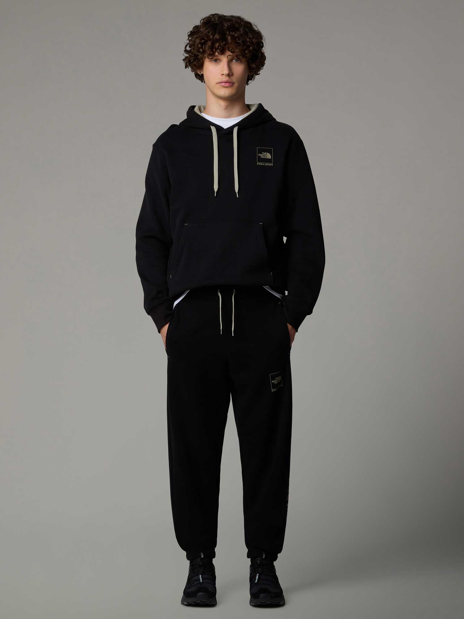 THE NORTH FACE Панталон M COORDINATES PANT