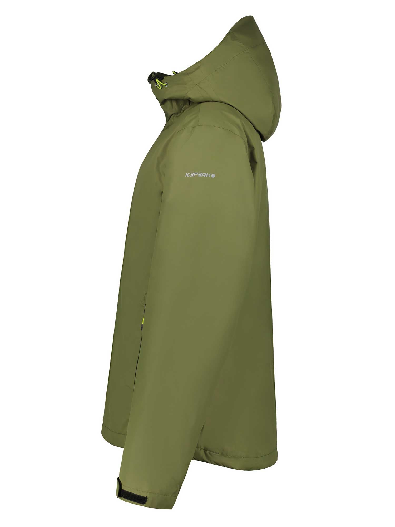 ICEPEAK Ски яке BARBEAU