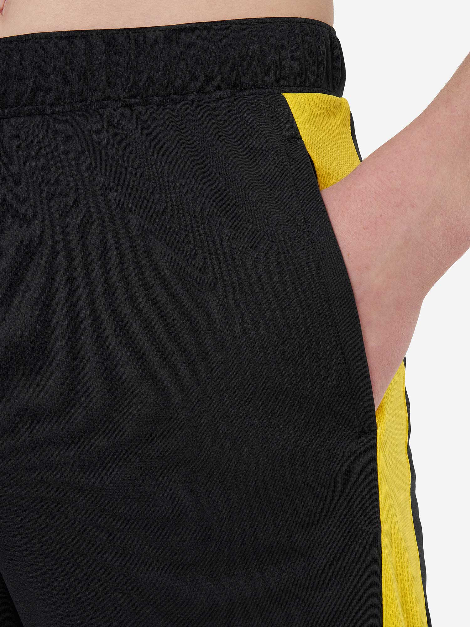 DEMIX Къси панталони Active Boys Striped Shorts
