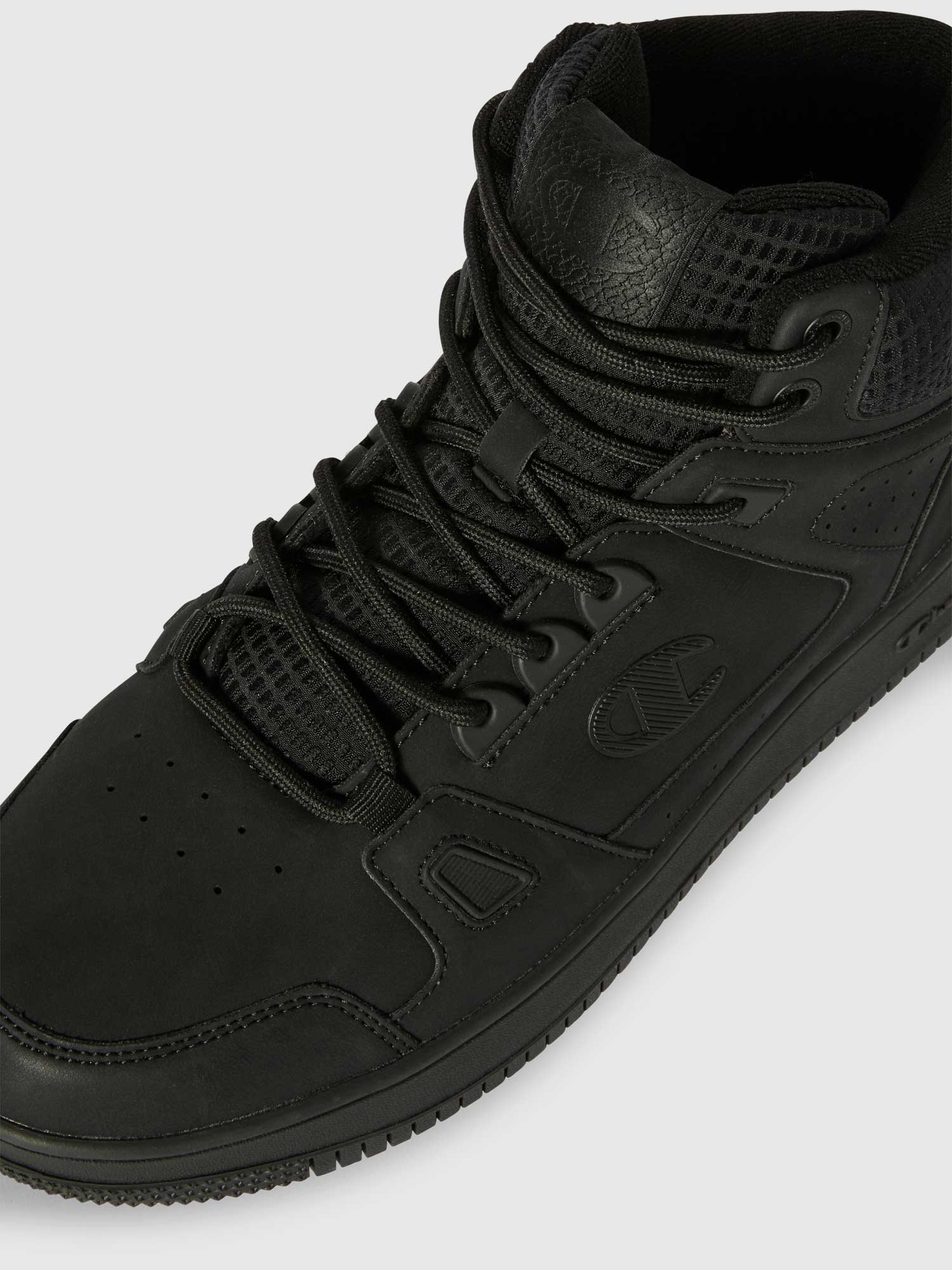 CHAMPION Обувки RD18 MID COMB Mid Cut Shoe