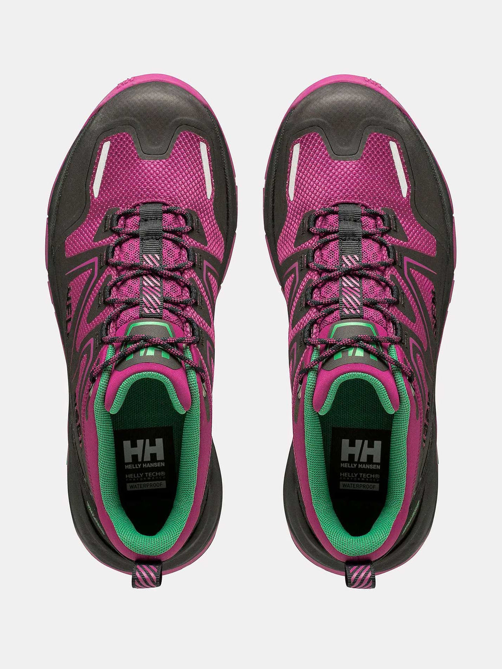 HELLY HANSEN Обувки W CASCADE LOW HT