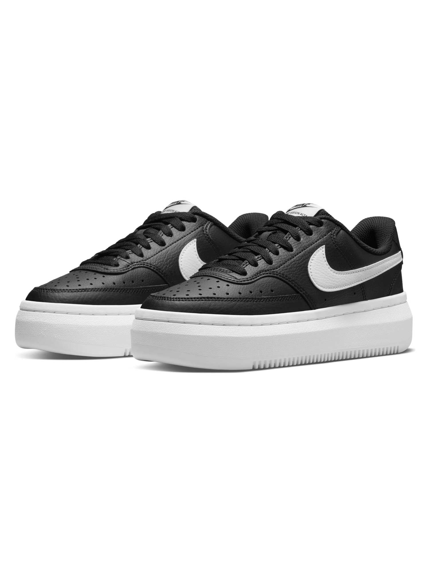 NIKE Обувки W COURT VISION ALTA LTR