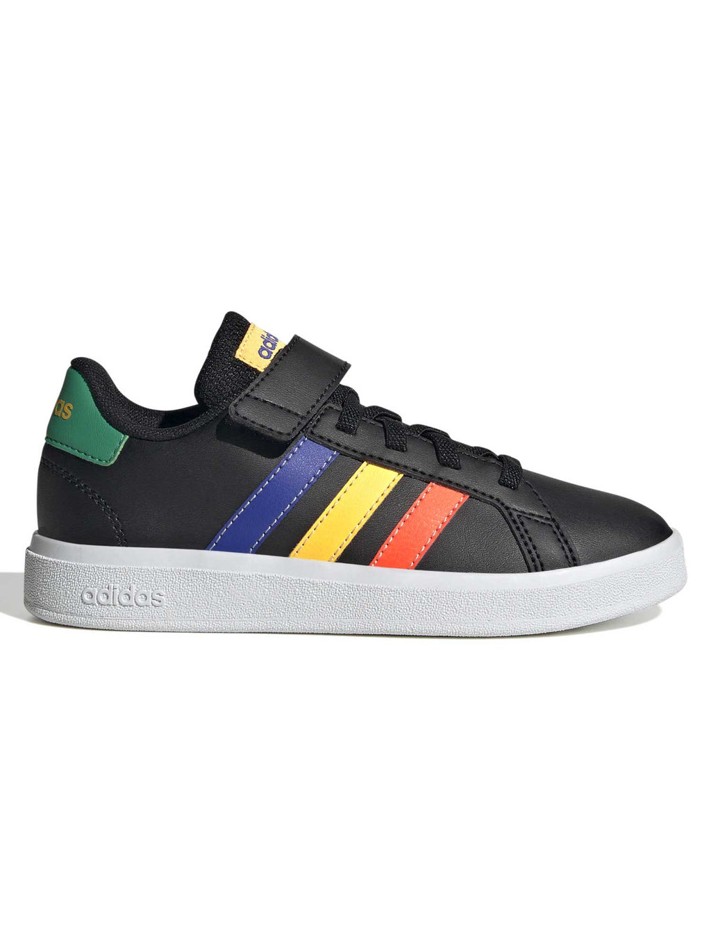 ADIDAS SPORTSWEAR Обувки Grand Court Lifestyle Court