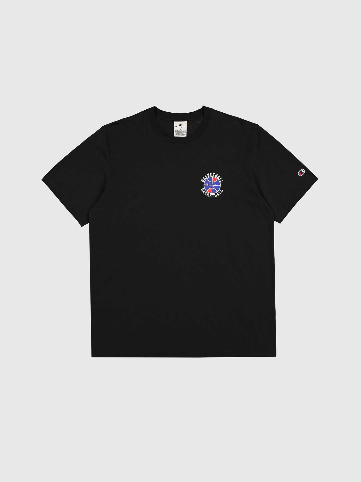 CHAMPION Тениска SS Tee