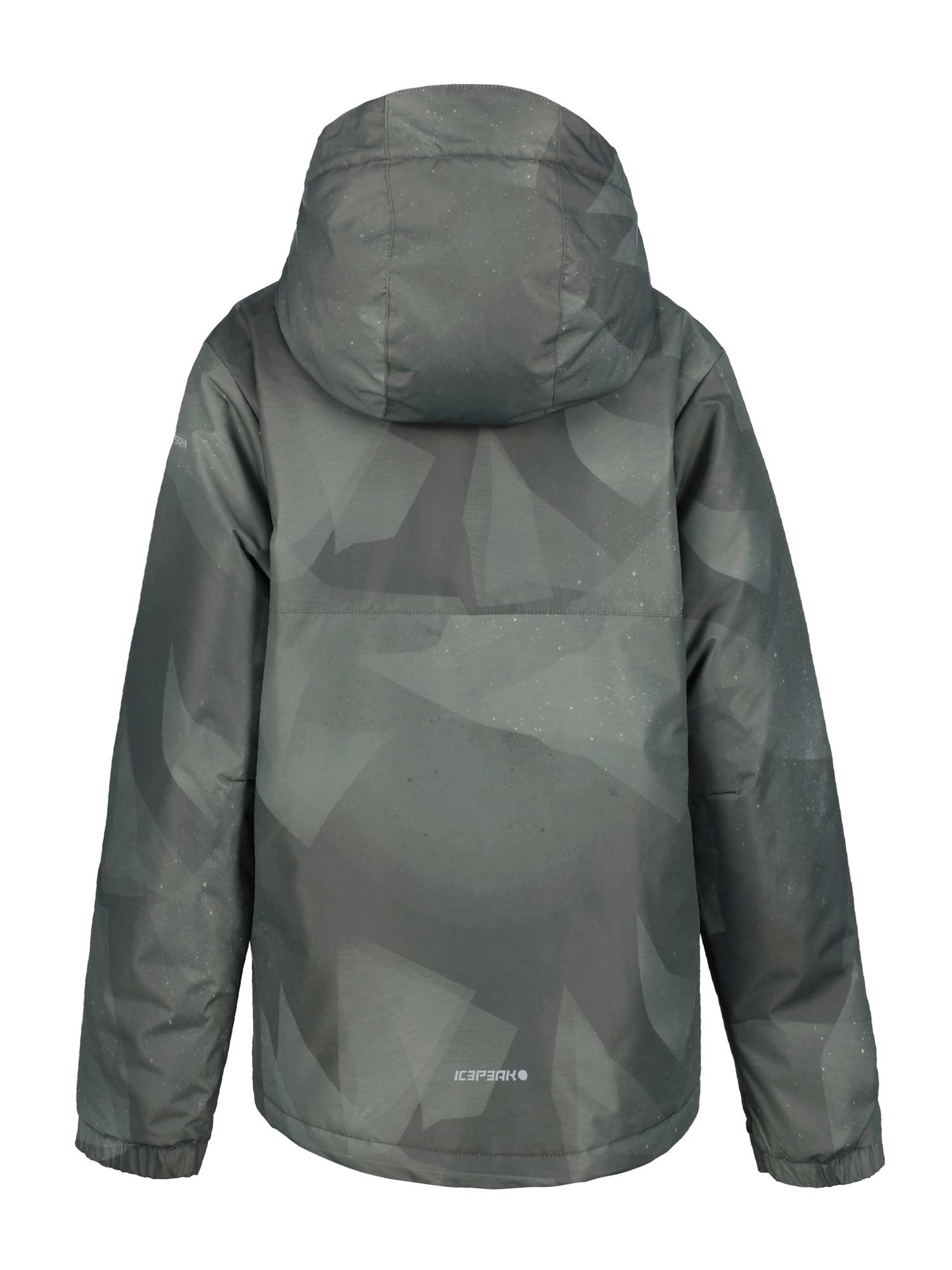 ICEPEAK Ски яке LUTCHER JR