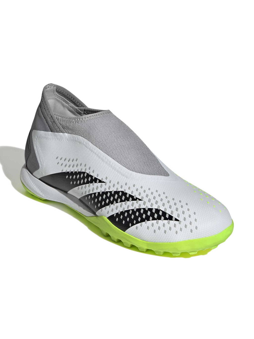 ADIDAS PERFORMANCE Обувки Predator Accuracy.3 Laceless Turf