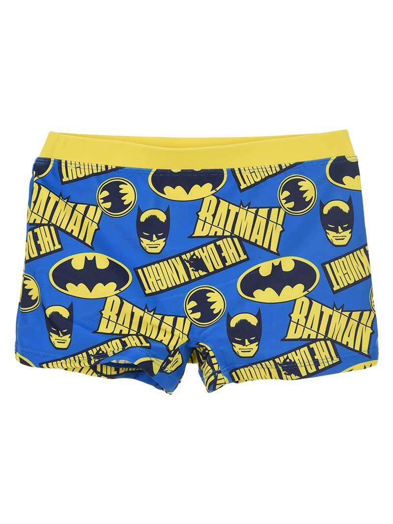 KIDS MOVIE HEROES Бански BATMAN