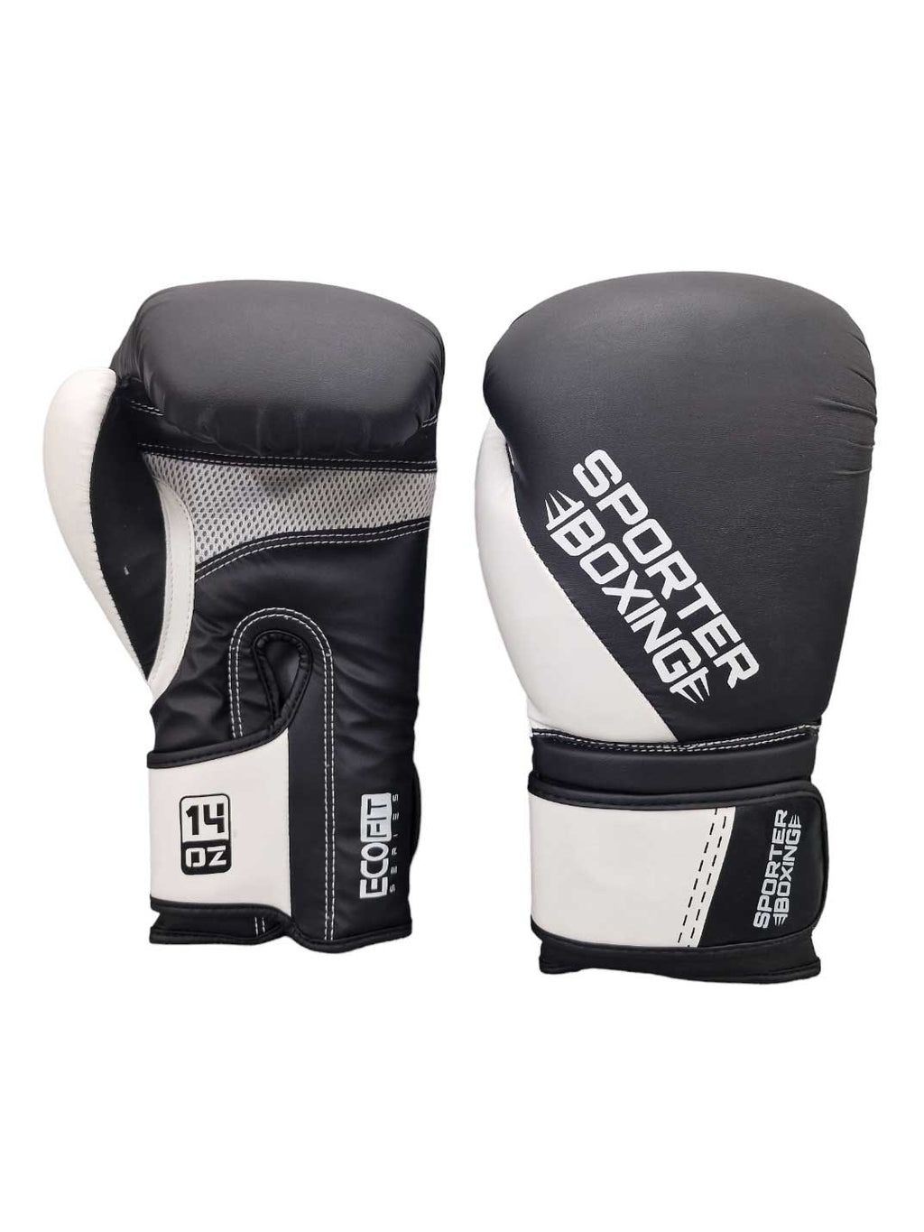 SPORTER BOXING Боксови ръкавици от PU кожа